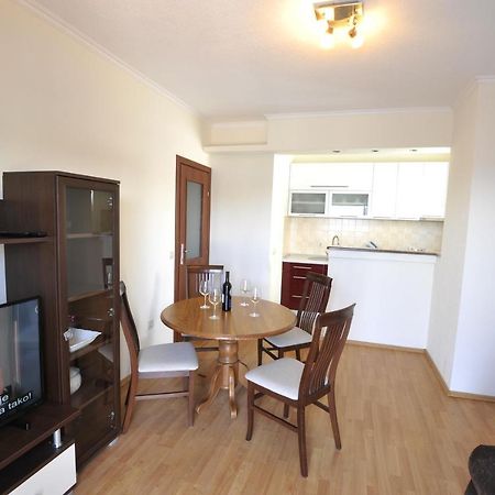 Apartments Sojka Sobra Buitenkant foto