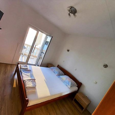 Apartments Sojka Sobra Buitenkant foto