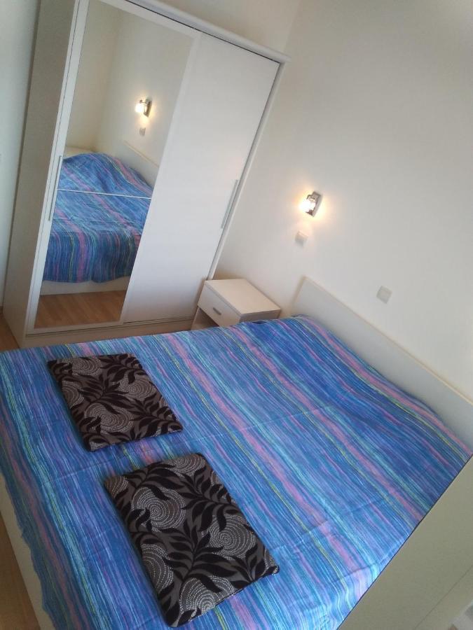 Apartments Sojka Sobra Buitenkant foto